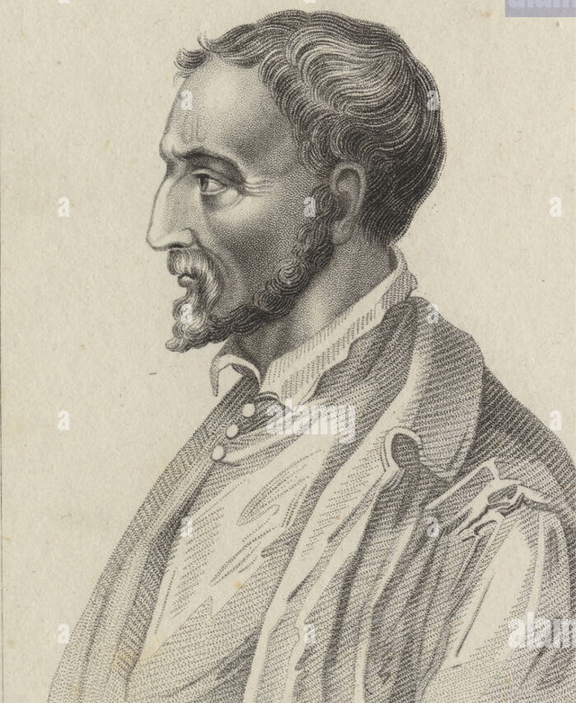 Girolamo Cardano